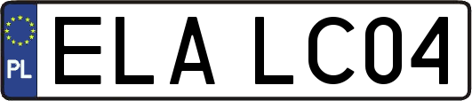 ELALC04