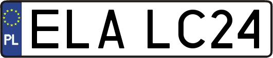 ELALC24
