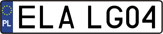 ELALG04