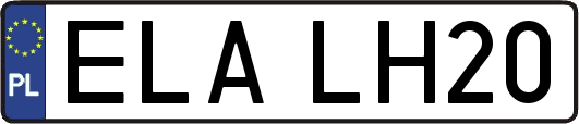 ELALH20