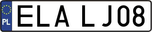 ELALJ08