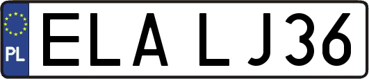 ELALJ36