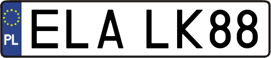 ELALK88