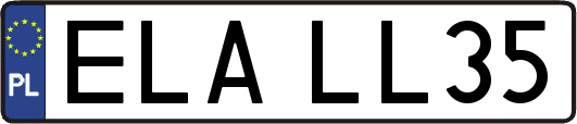 ELALL35