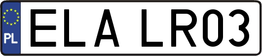 ELALR03
