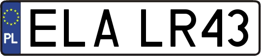 ELALR43