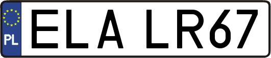 ELALR67