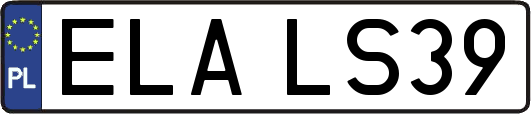 ELALS39