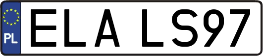 ELALS97