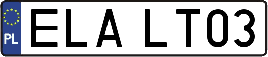 ELALT03
