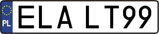 ELALT99