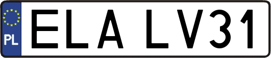ELALV31