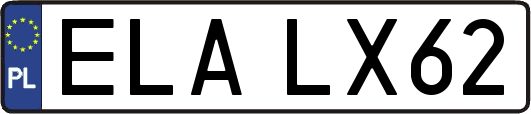 ELALX62