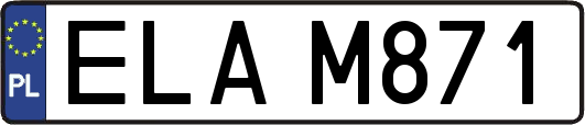 ELAM871