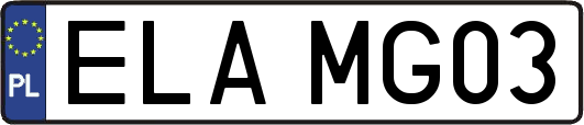 ELAMG03