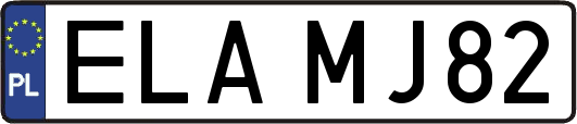 ELAMJ82