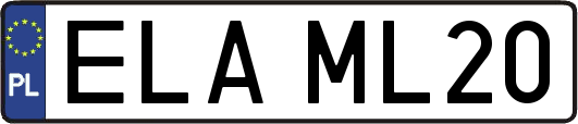 ELAML20