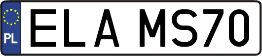 ELAMS70