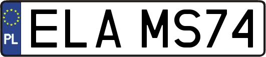 ELAMS74