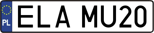 ELAMU20
