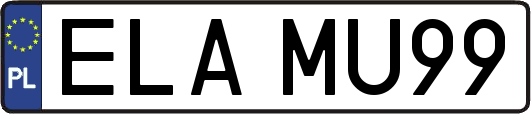 ELAMU99