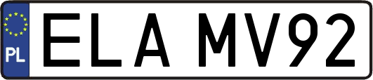 ELAMV92
