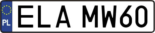 ELAMW60