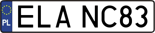 ELANC83