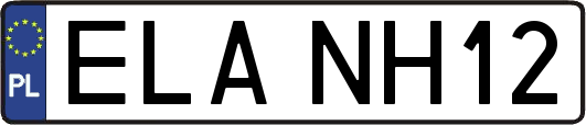 ELANH12