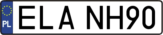 ELANH90