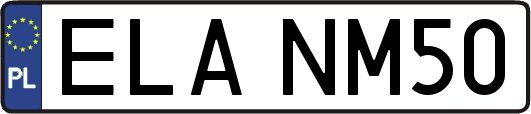 ELANM50