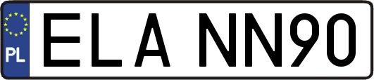 ELANN90