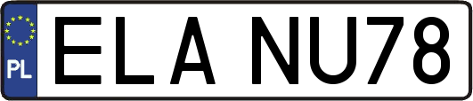ELANU78