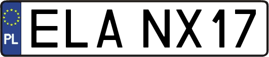 ELANX17