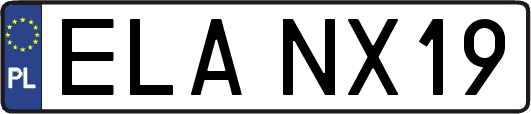 ELANX19