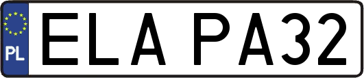 ELAPA32