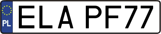 ELAPF77
