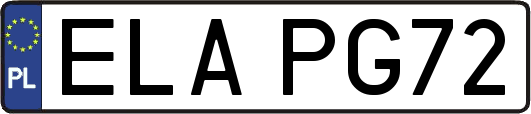 ELAPG72