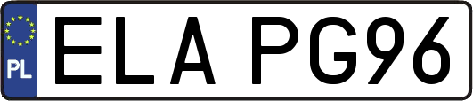 ELAPG96