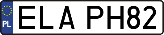 ELAPH82