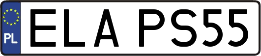 ELAPS55