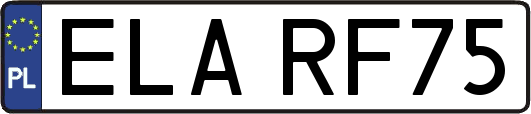 ELARF75