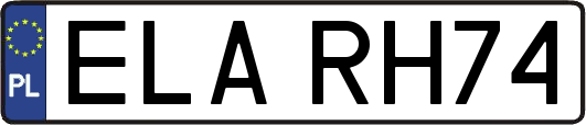 ELARH74