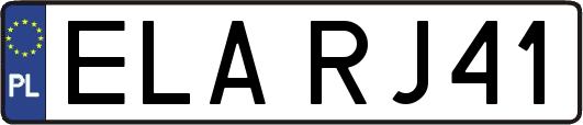 ELARJ41