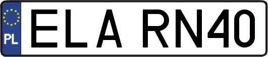 ELARN40