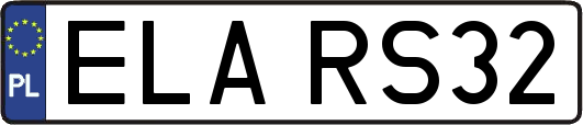 ELARS32