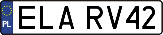 ELARV42