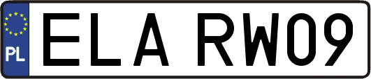 ELARW09