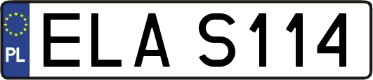 ELAS114