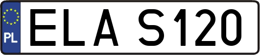 ELAS120